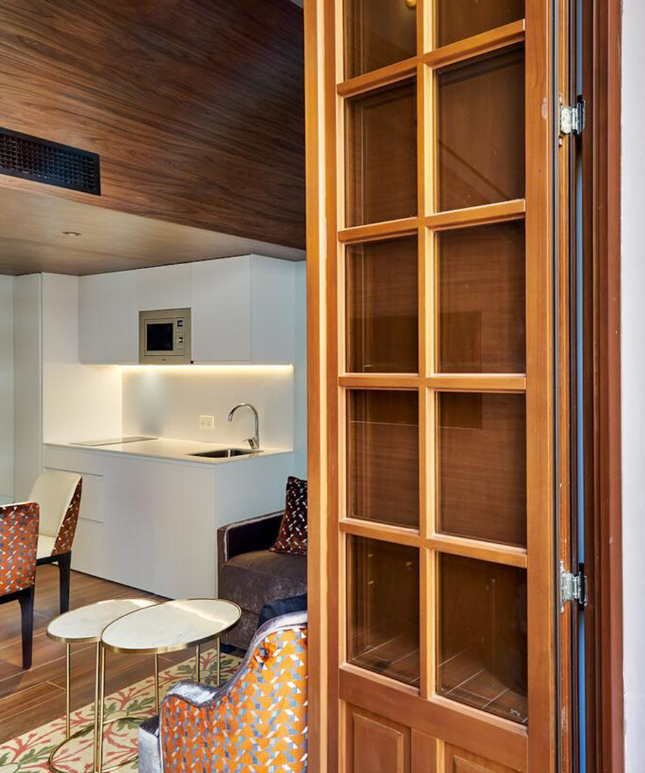 Apartamentos Tandem Cadiz-2